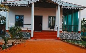 Krishna Farms And Village Resort